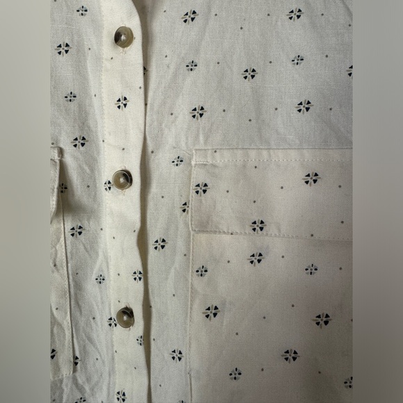 O’Neill Women’s Sleeveless Enida Top - SMALL - Picture 5 of 11